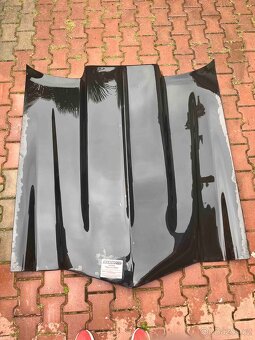 Náhradní díly – Chevrolet Camaro 1975 + Corvette C3 - 4