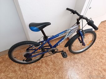 Dětské Horské kolo - 4