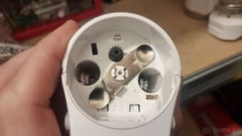 termostaty Honeywell HomeExpert HR25 - 4