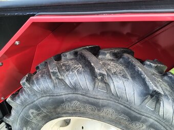 Zetor, traktor,5011,5211 - 4