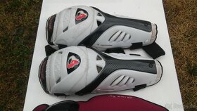 Hokejove chranice - 4