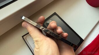 Apple iPhone 13 pro 256GB Graphite - 4