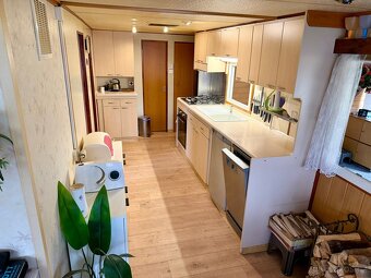 Mobilheim - plně vybyvený mobilní dům - 4