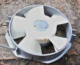 IPA, umyvadlo, ventilátory, "zlodějka",ventilátory - 4