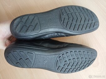 Dámské polobotky - 4