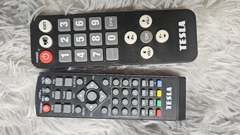 Set-top box Tesla SENIOR T2 - 4