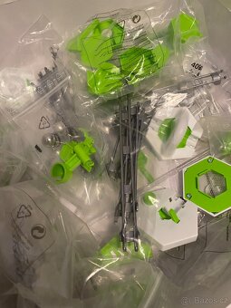 GraviTrax stavebnice - 4