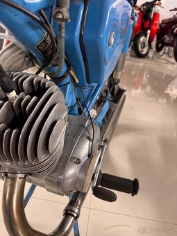 Jawa Roudster 90 - 4