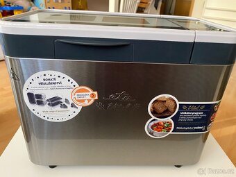 Domaci pekarna eta 2147 - 4