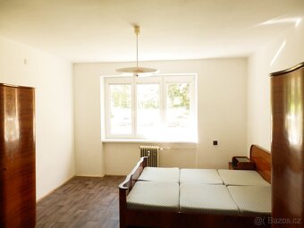 Byt 2+1 Ledeč nad Sázavou - 4