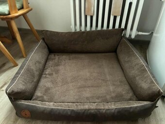 Pelech pro psa ortopedický Rocky - 4