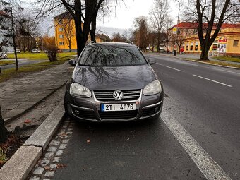 Náhradní díly Golf 5 - 4