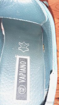 pánské společenské polobotky - 4