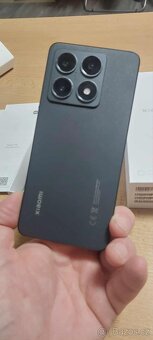 Xiaomi 14T 12/256gb - 4