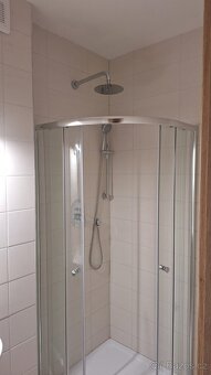 Pronájem bytu 1+1 Štrossova, Pardubice - 4