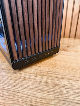 Herní PC - RYZEN 9 7950X, RTX 4070 Ti, 32 GB RAM, 1TB SSD 🔥 - 4