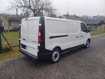 1.Majitel Renault Trafic 1.6Dci Long - 4