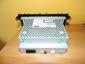 Originální autorádio Suzuki Celerio CQ-JZ93F2TT - 4