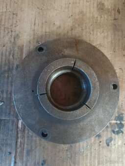 Příruby na soustruh - 4