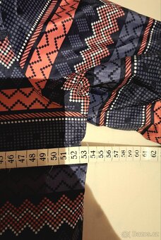 Lyžařská bunda CRIVIT vel. 158/164 - 4