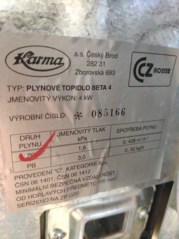 Nepouzite Wafky znacky Karma - 4