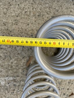 Lada VAZ žiguli, Fiat díly - 4