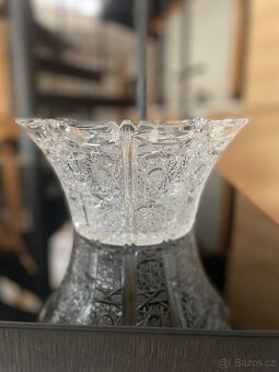 Broušena mísa po Babičce - 4