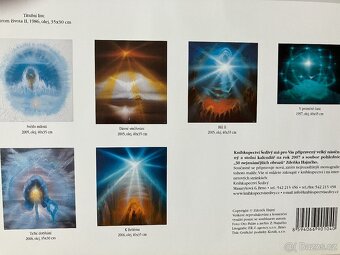 Kalendář Hajný - 4