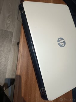 Notebook HP 250 G3 - 4