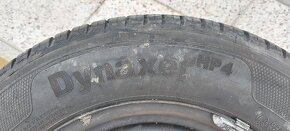 195/65/15 5×112 - 4