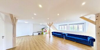 Luxusní byt 1kk 100m2 - 4