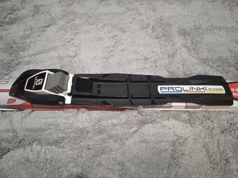 Prodám dětský běžkařský set - 4