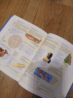 Encyklopedie do kapsy - 4