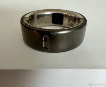 Oura Ring 4 Stealth vel. 9 - 4