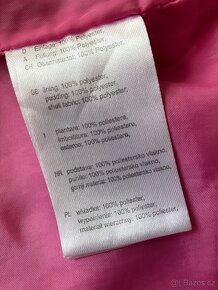 Dívčí zimní bundičky - 4