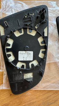 Audi A4 B6 zrcátka - 4