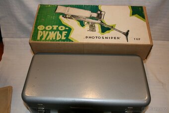 Photosniper Zenit - 4