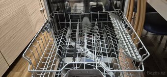 Myčka Bosch série 4 - 4