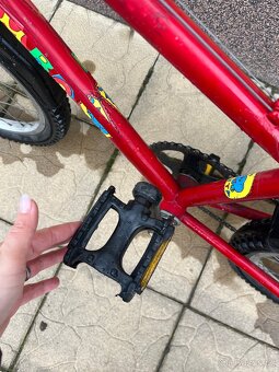 Kolo velikost 20 - 4