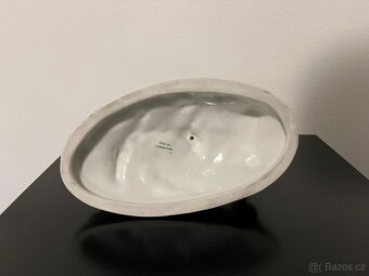 ART DECO socha - akt, Royal Dux - 4