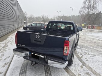Nissan Navara - 4