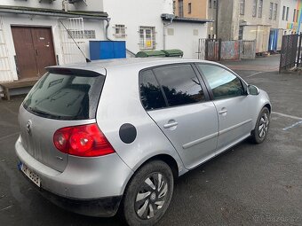Volkswagen Golf 1.9 TDI - 4