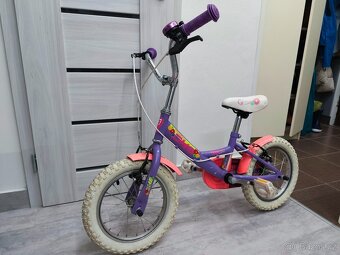 Kolo pro dítě do 6 let - 4