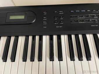 Kawai K4 - 4