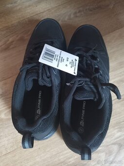 Boty Alpine Pro - 4