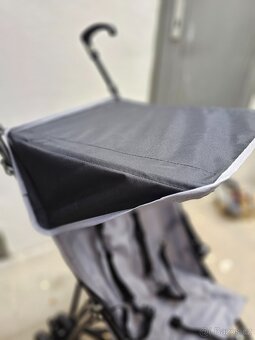 Dětský kočárek Peps - 4