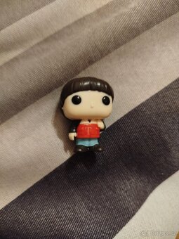 Stranger things Will - 4