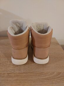 Dívčí zimní boty - vel.30 - 4