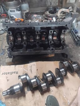 Klika zetor crystal - 4