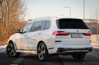 BMW X7 30d xDrive - 4